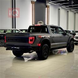 فورد F-150 رابتور